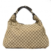 Gucci Bolso Hobo GG