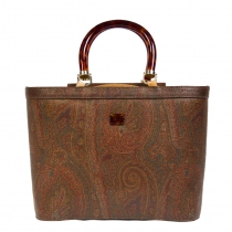 Etro Bolso Paisley