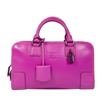 Loewe Bolso Amazona morado