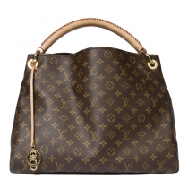 LV Bolso Artsy MM