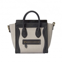 Celine Nano Lugagge Messenger