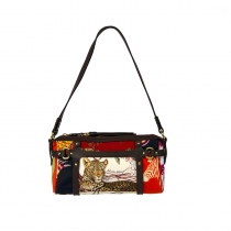 Ferragamo Bolso Multicolor