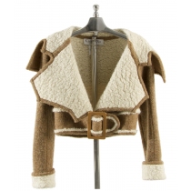 Dior Chaqueta Beige T 38