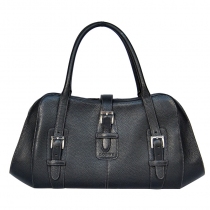 Loewe Bolso Senda XL Negro