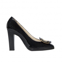 YSL Zapatos Charol T 37.5