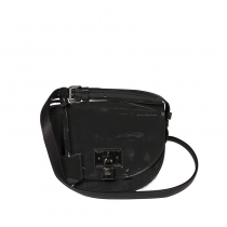 Loewe Bolso Heritage Charol Gris