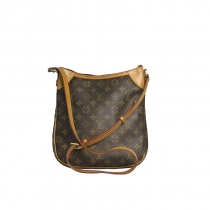 LV Odeon PM Monogram