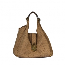 Loewe Bolso Calle Avestruz