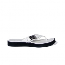 Dior Sandalias Blancas T 37