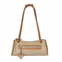 Loewe Bolso Anagram Beige