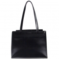 Loewe Bolso Negro Vintage