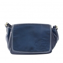 Loewe Bandolera Azul