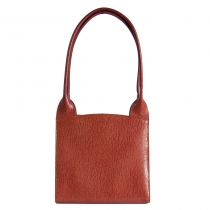 Loewe Bolso Marrón Cognac