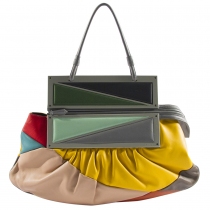 Fendi Convertible To You Multicolor