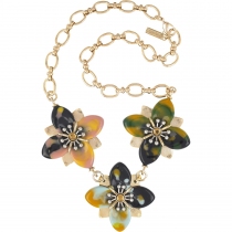 Missoni Collar Flores