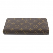 LV Cartera Zippy Monogram