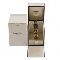 Chanel Reloj Premiere Mademoiselle