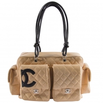 Chanel Cambon Reporter