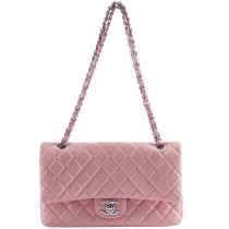 Chanel 2.55 Classic Rosa
