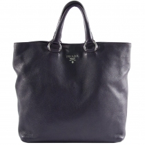 Prada Bolso Shopping Viola