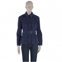 Moncler Chaqueta Azul T S