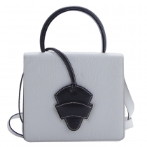 Loewe Bolso Vintage Bicolor