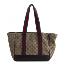 Gucci Bolso Carrier Dog