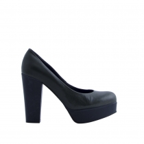 Chloé Zapatos Plataforma T 38