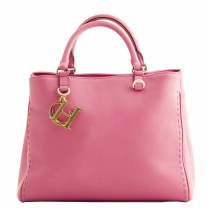 CH Bolso Duchess Rosa