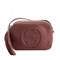 Gucci Bandolera Soho Disco