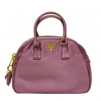 Prada Bolsito Fucsia Raso