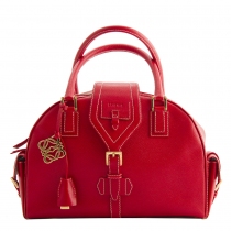 Loewe Bolso Rojo