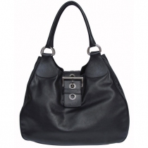 Prada bolso Hobo negro