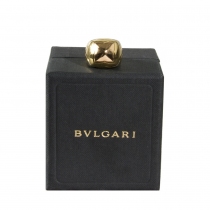 Bulgari Anillo 18K Pirámide