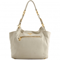 Prada Bolso Blanco