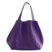 CH Bolso Matryoshka Morado