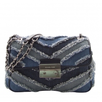 Michael Kors Bolso Sloan Denim