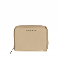 Michael Kors Cartera Beige