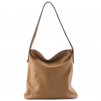 Loewe Bolso Hobo Camel