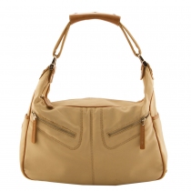 Tod´s Bolso Miky Beige