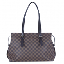 LV Damier Chelsea