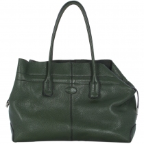 Tod´s Bolso Shopping Verde