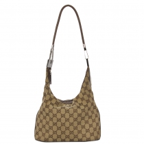 Gucci Bolso Hobo GG