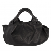 Loewe Bolso Aire Napa Negro