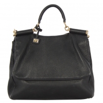 D&G Miss Sicily Soft Negro