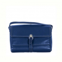 Loewe Bolso Vintage Azul