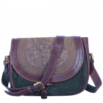 Loewe Messenger Ante Verde