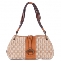 CH Bolso Belmont Naranja