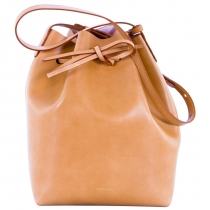 Mansur Gavriel Bucket Cuero