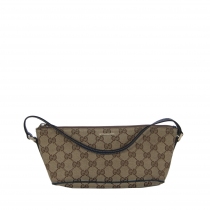 Gucci Pochette GG Monogram